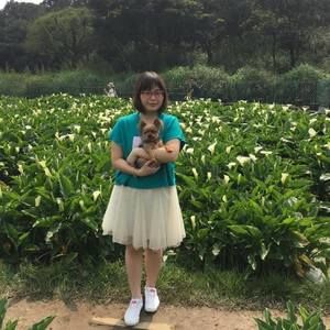 Meet your Posher, Daisy